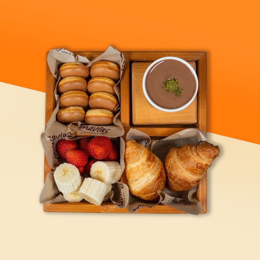 A-Love Box Mini
