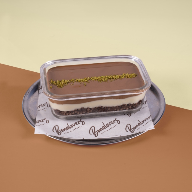 Serenity Chocolate