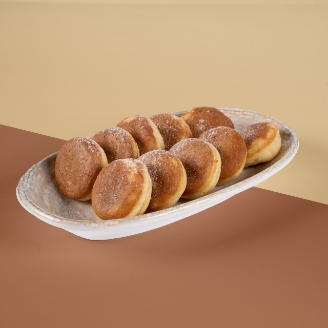 Pancake (10 adet)