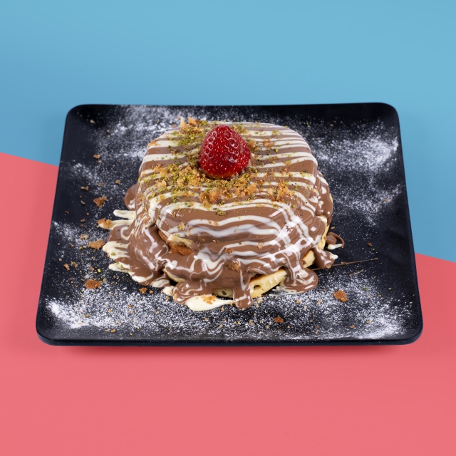 Pancake Babs