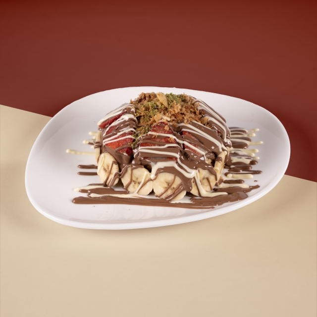 Chocolate Ball