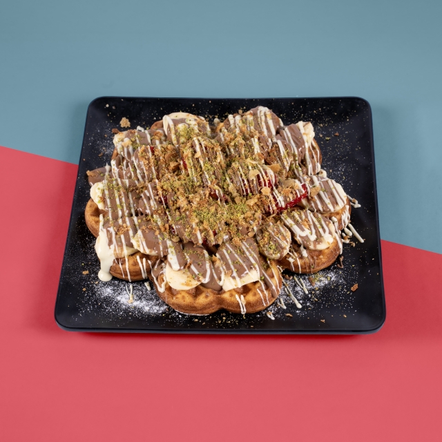 Waffle Classic