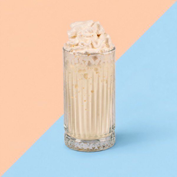 Bubblegum Milkshake